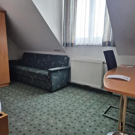 Mariazellerhof 206 Apartment Sankt Poelten