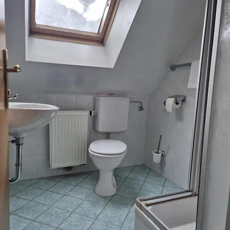 Apartment Mariazellerhof 206 *