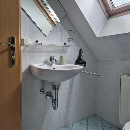 Mariazellerhof 206 Apartment Sankt Poelten