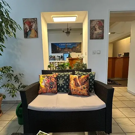 Mariazellerhof 206 Guest house 3*
