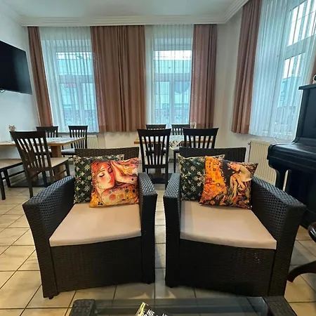 Apartment Mariazellerhof 206 Sankt Poelten