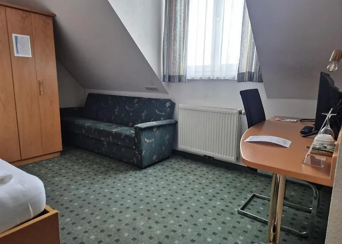 Mariazellerhof 206 Apartment Sankt Poelten