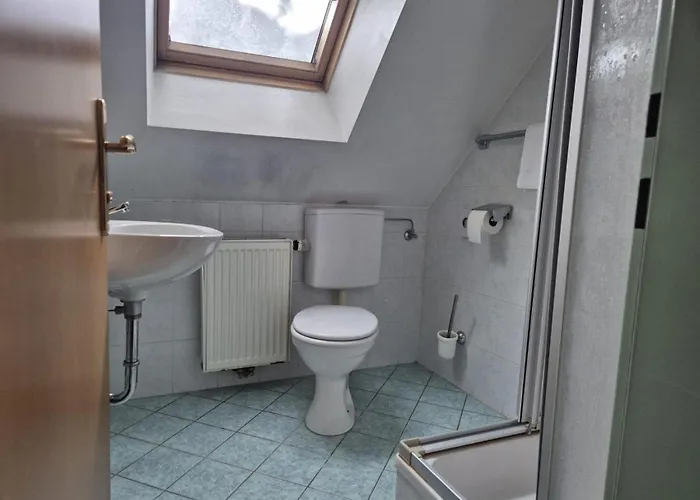 Apartment Mariazellerhof 206 *