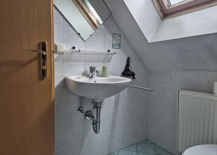 Mariazellerhof 206 Apartment Sankt Poelten