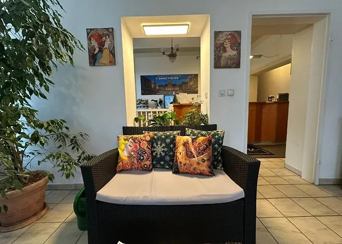 Mariazellerhof 206 Apartment *